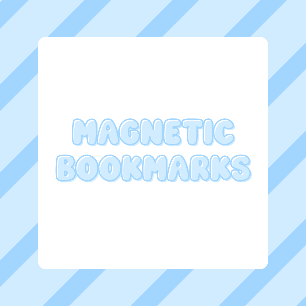 Bookmarks